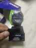 卡西欧（CASIO） 卡西欧（） 手表 男士双显电子表防水运动经典商务男表 男士礼物 实拍图