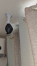 HIKVISION海康威视监控摄像头400万2K高清全彩夜视AI人形检测语音对讲POE网线室外防水监控器K24H-LT 4MM 实拍图