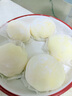安佳(Anchor)新西兰进口 动物黄油咸味有盐100g*2 烘焙原料西餐煎牛排 实拍图