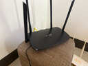普联（TP-LINK）双千兆路由器 易展mesh分布式 AC1200无线家用穿墙 5G双频 WDR5620千兆易展版 IPv6 实拍图