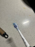 usmile笑容加大摆幅智能电动牙刷 P20 PROX银 深度清洁护龈 成人情侣送男友/女友生日礼物 国家补贴 实拍图