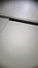 adidas CORERACER随心畅跑网面休闲跑步鞋男子阿迪达斯官方轻运动   黑/白 FX3581   43 实拍图