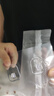 十月结晶婴儿洗澡盆新生儿大号可折叠智能感温格洛里蓝浴盆浴网浴垫3件套 实拍图