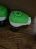 润本（RUNBEN）电蚊香液驱蚊液蚊香液120晚大容量45ml×4瓶+1器电蚊香驱蚊无香型 实拍图