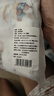 安可新婴儿100%棉绉布尿布可水洗吸水透气纱布环保不掉色 8条装 实拍图