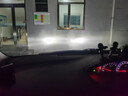 科浦仕适用哈弗H6汽车led大灯酷派经典版远近一体远光灯近光灯led车灯泡 8K哈弗H6 17-21款 远近一体 2支 实拍图