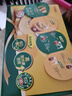 佳沛（zespri）新西兰   阳光金奇异果 8个装 超大果单果重约173-204g 猕猴桃 实拍图