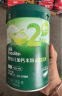 英氏婴幼儿米粉菠菜加铁加钙258g宝宝辅食钙铁锌营养米糊2阶7月+ 实拍图