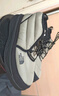 北面（The North Face）休闲鞋男Nse抓地轻质耐磨保暖御寒24秋冬上新 | 7W4O 8IT/灰色 7 /39 晒单实拍图