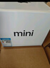 Apple/苹果AI电脑/2024Mac mini迷你主机 M4银色(10+10核) 16G 256G台式电脑主机 MU9D3CH/A 实拍图