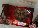 万粒点30头鲍鱼干特大大连大鲍鱼干货40头溏心鲍鱼干佛跳墙盘菜年货送礼 大鲍鱼500g【约60只】【超值】 实拍图