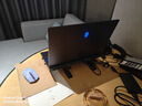 雷神猎刃S 2025【RTX5070】16英寸AI设计游戏笔记本电脑(英特尔酷睿i9HX 16G1T 240Hz)国家政府补贴20% 实拍图