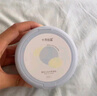 十月结晶婴儿爽身粉新生儿童粉扑天然宝宝玉米痱子粉120g 实拍图