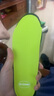 爽健（DrScholl）美国进口全能运动鞋垫凝胶减震软弹久站不累足弓支撑跑步鞋垫 实拍图