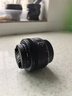 佳能小痰盂三代 ef50f1.8 定焦镜头 单反相机大光圈全画幅人像镜头 50mm f/1.8( 无UV保护镜建议选套装） 实拍图
