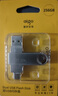 爱国者（aigo）256GB Lightning USB3.0苹果U盘U368苹果官方MFI认证一键备份iphone/ipad手机电脑两用 实拍图