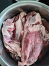 恒都 国产谷饲牛腱子 5斤 不含腱子芯 生鲜牛肉 炖煮健身食材 实拍图
