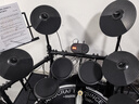 克罗恩顿（ATKOROSKA）电子鼓架子鼓成人法国音源家庭演奏专用儿童通用乐器 DK52五鼓四镲+joyo品牌音响 实拍图