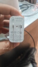 雷珞克120W充电器适用华为闪电快充mate50/40pro/p50p40p30Nova8适用荣耀v40v50套装手机66W插头套装快充 120W套装【2米快充线+充电头】 实拍图
