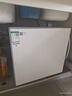 美的（Midea）白泽Max 1600G 家用0阻垢剂净水器 6年长效RO反渗透厨下式净饮机过滤器 母婴直饮零陈水  顶配通量 实拍图