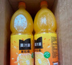 可口可乐（Coca-Cola）美汁源 Minute Maid 果粒橙 果汁饮料 1.25L*12 新老包装随机发货 实拍图