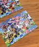 汪汪队立大功（PAW PATROL）儿童拼图玩具 汪汪队100片盒装拼图拼板家居装饰生日礼物礼品 实拍图