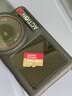 闪迪（SanDisk）256GB TF(MicroSD)内存卡 4K极速金卡A2 V30 U3行车记录仪 运动相机无人机 监控存储卡 读190MB/s 实拍图