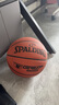 斯伯丁（SPALDING）TF-Grip Control系列七号室内外通用PU篮球76-874YREV1 实拍图