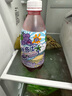 屈臣氏（Watsons）新奇士黑加仑子汁汽水含果汁碳酸饮料汽水380mL*15瓶整箱 实拍图