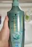 施华蔻（Schwarzkopf）控油赋源无硅油洗发露600ml 自律瓶 净油去屑洗发水 实拍图