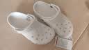 卡骆驰（CROCS）檀健次同款男女洞洞鞋经典Clog户外沙滩凉拖鞋（不含智必星） 实拍图