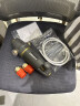 美的（Midea）前置过滤器40微米反冲洗压力表监控 QZBW20S-12T 全屋家用净水器清洗 旋风 实拍图