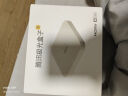 腾讯极光盒子6 8K智能网络电视机顶盒 4+64G高配 千兆网口 高清HDR10+ 双频WiFi 蓝牙语音遥控 实拍图