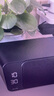 小度智能音箱MatePro 文心大模型 AI问答聊天 卓越人声LED时钟闹钟语音蓝牙音响儿童老人方言 礼物送礼 实拍图