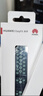 HUAWEI EasyFit 运动软胶经典GT氟橡胶 湖光青 表带22mm 夜光款 实拍图