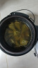 半球（PESKOE）商用电压力锅 11升 大容量电高压锅商用电饭锅电饭煲酒店饭店食堂煮饭锅煲汤 实拍图