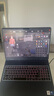 外星人（Alienware）游戏本国家补贴 星舰16X 16英寸笔记本电脑酷睿Ultra 9 RTX5060 32G 1T 2.5K 240Hz DCI-P3 1963QB 实拍图