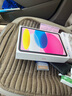 Apple/苹果【国家补贴】iPad 11英寸 A16芯片2025年款 平板电脑 (256GB WLAN版/学习办公娱乐)粉色 实拍图
