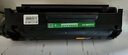 才进适用惠普m1005硒鼓hp1020晒鼓12a易加粉1020plus碳粉1010墨粉m1005mfp打印机1018墨盒q2612a粉盒laserjet 实拍图