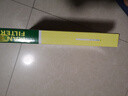 曼牌（MANNFILTER）空调滤清器空调滤芯CUK31003/1奥迪A4LQ5LA6LQ7A8LA5S5Q8 实拍图