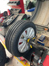 米其林（MICHELIN）汽车轮胎 205/55R16 91W 浩悦五代Primacy 5 适配大众朗逸/宝来 实拍图