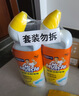 威猛先生（Mr Muscle）洁厕灵 750g*2瓶 柠檬草香 洁厕剂 洁厕液  洁厕啫喱  马桶清洁 实拍图