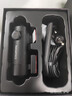 盯盯拍行车记录仪MINI Pro 1296P高清夜视 超级电容 360度旋转 海思芯片 标配+64G卡 实拍图