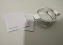 Apple/苹果 60W USB-C编织充电线-1米 苹果充电线手机充电线原装充电线数据线适用iPhone/iPad/AirPods 实拍图