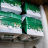 伊利金典纯牛奶整箱 200ml*24盒 3.6g乳蛋白 原生高钙 礼盒装 实拍图