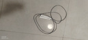 李宁（LI-NING）竞速跳绳小学生儿童专用中考体育考试比赛专业训练绳子初中生 实拍图