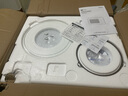 美的（Midea）变频微波炉 双旋便捷操作 五档火力速热 360°转盘加热 20L精巧容量 微碳系列PM20A1 实拍图