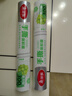 美丽雅一次性保鲜膜食品级25cm*90米点断式耐高温可微波冷藏家用小号 实拍图