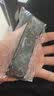雪伦朵军训专用腰带男女懒人弹力松紧收腰迷彩裤带皮带小学初高中大学生 迷彩松紧款-浅灰色 【男女同款】 实拍图