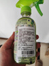 花王（KAO）家居除菌喷雾300ml 冰箱清洁剂除臭异味厨电餐桌玩具爬爬垫清洗剂 实拍图